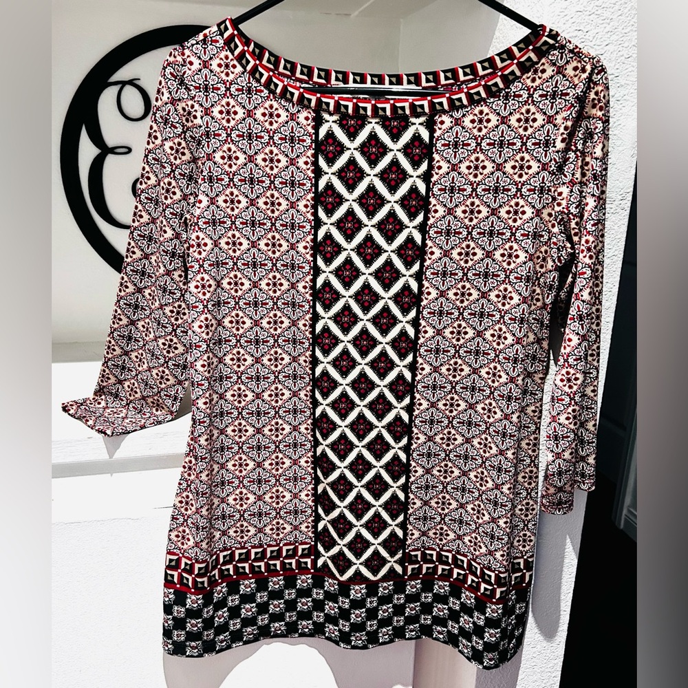 Max Studio Top/Dress